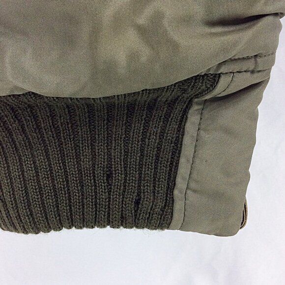 VTG USAF Trousers Air Crew Heavy Pants Type F-1 Size 42 Military Flight Thermal - Picture 8 of 15